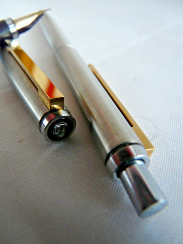 Pelikan set füller - füller, und