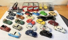 Vitesse 30x VW Käfer 1:43 