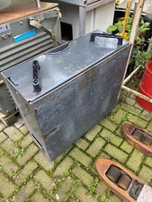 Batteriekasten stahlkasten - batteriekasten,