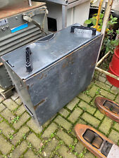 Batteriekasten Stahlkasten für Staplerbatterie 24V Linde L12 LS sit TOPPi