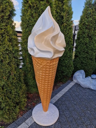 Eistüte xxl softeis 85m - xxl,