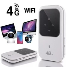 4G/5G LTE TRAGBARE MOBILER