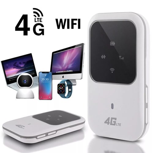 Lte tragbare mobiler - 4g/5g,