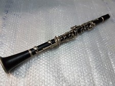 70's  SELMER SIGNET SPECIAL CLARINET / KLARINETTE - made in USA