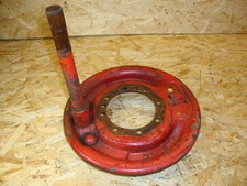 Bremsankerplatte vom Porsche Diesel 329, 219, 238 339 Traktor Schlepper Bremsen