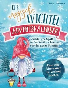 Der magische wichtel - magische,