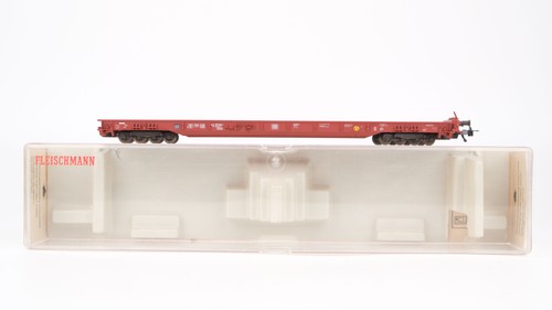 Fleischmann 5270 - fleischmann,