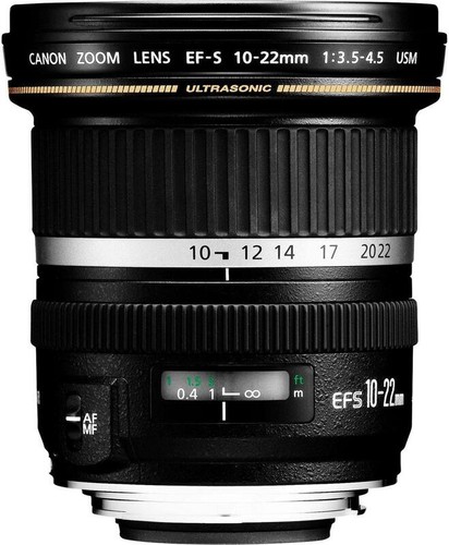 Canon 22mm 3 5 - canon, ef-s