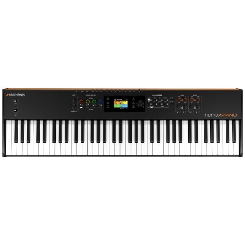 Studiologic numa piano 73 - x,