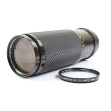 Soligor C/D Zoom+Macro