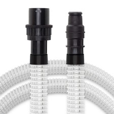 Gewebeschlauch Transparent