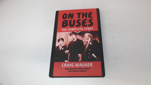 The buses complete - the,