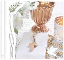 ZEP Kommunion Fotoalbum Kelch