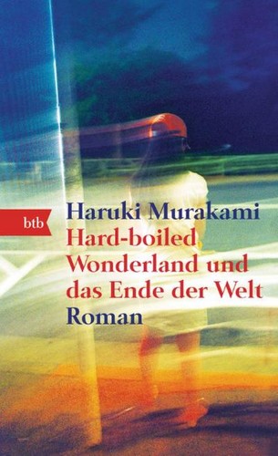 Hard boiled wonderland und das - hard-boiled,