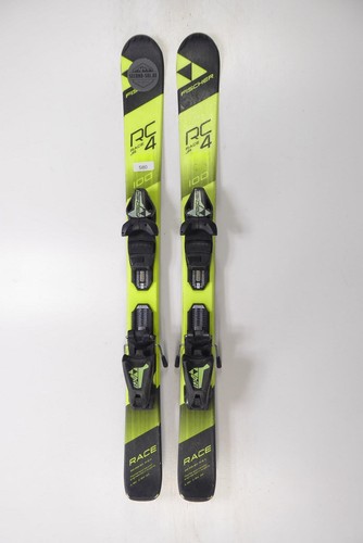 Fischer rc4 race - rc4,
