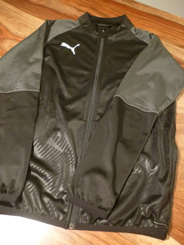 Puma drycell trainingsjacke - puma,