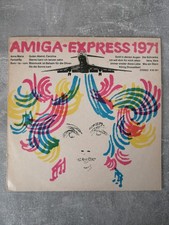 Schallplatte / Vinyl -