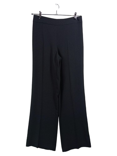 Zara damen stoffhose schwarz - zara,
