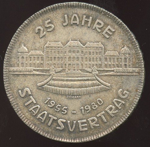 österreich 500 schilling - 500,