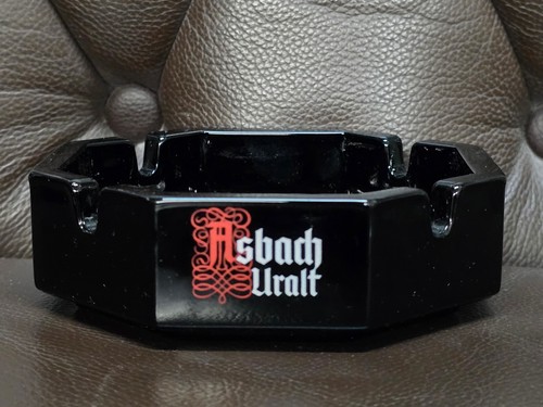 Vintage asbach uralt - asbach,
