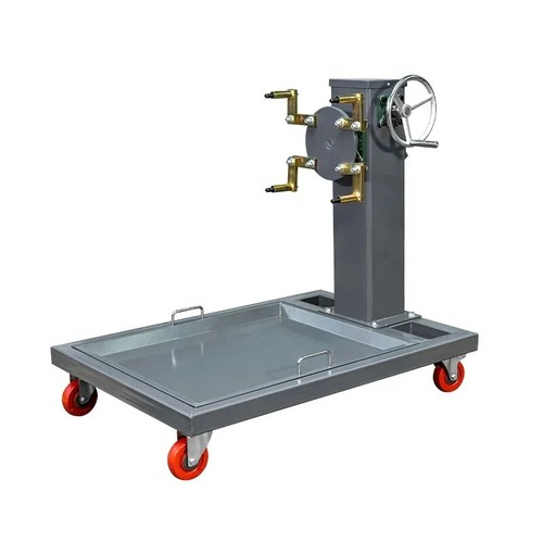 1100lbs motorständer - 1100lbs,