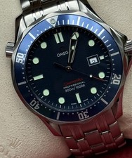 Omega Seamaster Diver 300 M 41