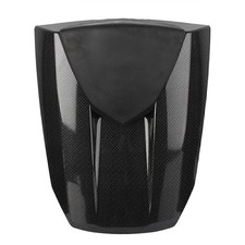 Rear pillion seat fairing - rear,