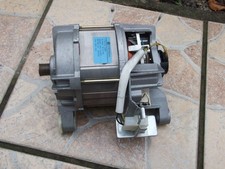 Ersatzteil Elektromotor Waschmaschine Siemens,Bosch Type: WIM34 13