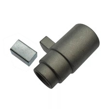 für VW T5 Multivan Transporter Bus Mittelarmlehne Buchse Hülse Links 7H0881081