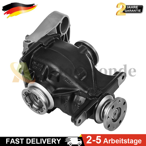 Hinterachsgetriebe - 3.91,