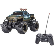 Revell control 24472 mounty - revell,