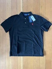 Polo Ralph Lauren Poloshirt Gr.L