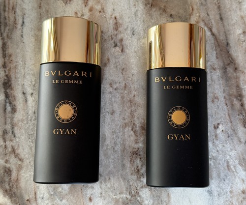 Bulgari gemme gyan - -, 30ml