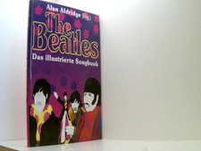 The Beatles : das illustrierte