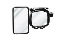 Hagus Aufsteckspiegel  mit 2