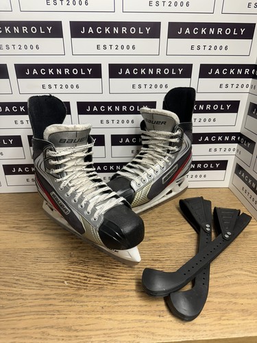 Bauer vapor 0 speed - 2.0,