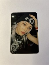 Stray Kids Skz PC Photocard ATE Felix POB Soundwave LD