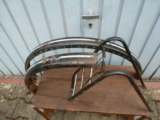 Schutzblechset 26 Zoll