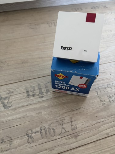 Avm fritz repeater 1200 - avm,