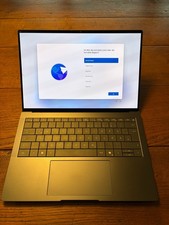 Dell Notebook Pro Max 14 Premium, Intel Ultra 7 265H, 32 GB Ram, 1TB SSD, OLED