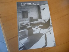 12 x Design + Design Nr. 32-43