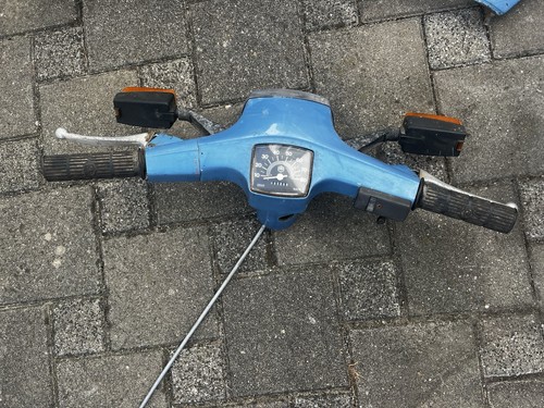 Vespa original lenker - vespa,