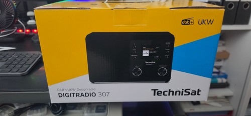 Technisat digitradio 307 - 307, dab+