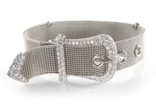 Tiffany & Co Belt Buckle