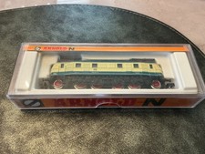 Arnold 2452 E-Lok BR 119 012-3