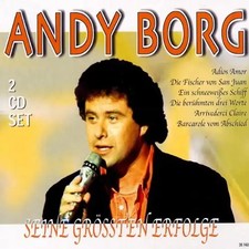 Andy Borg - Seine Grössten