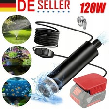 120W Für Einhell X Change 18V