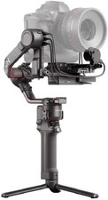 DJI RS 2 Pro Combo Gimbal wie