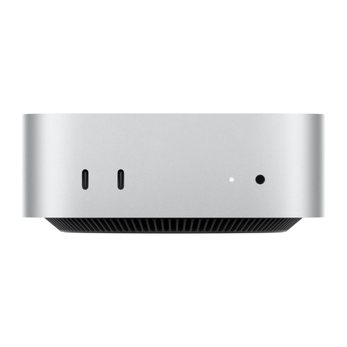Apple mac mini 2024 - 2024, m4/16/512