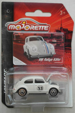 Majorette VW Rallye Käfer